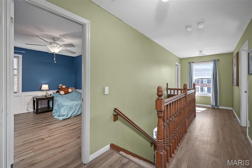 Sacre Coeur Estates 1 - Residential