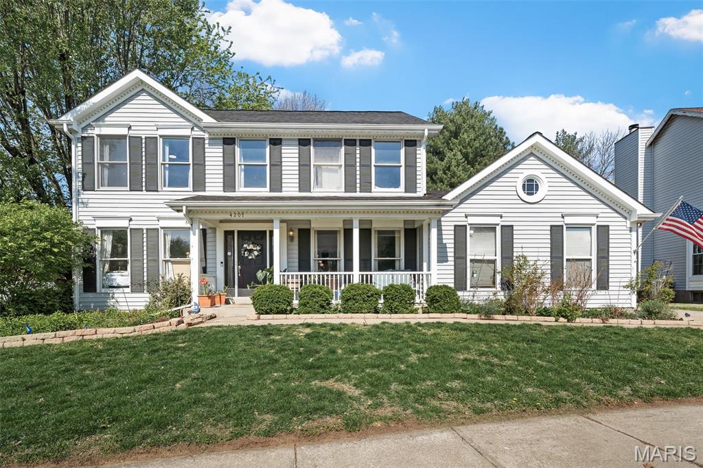 Sacre Coeur Estates 1 - Residential