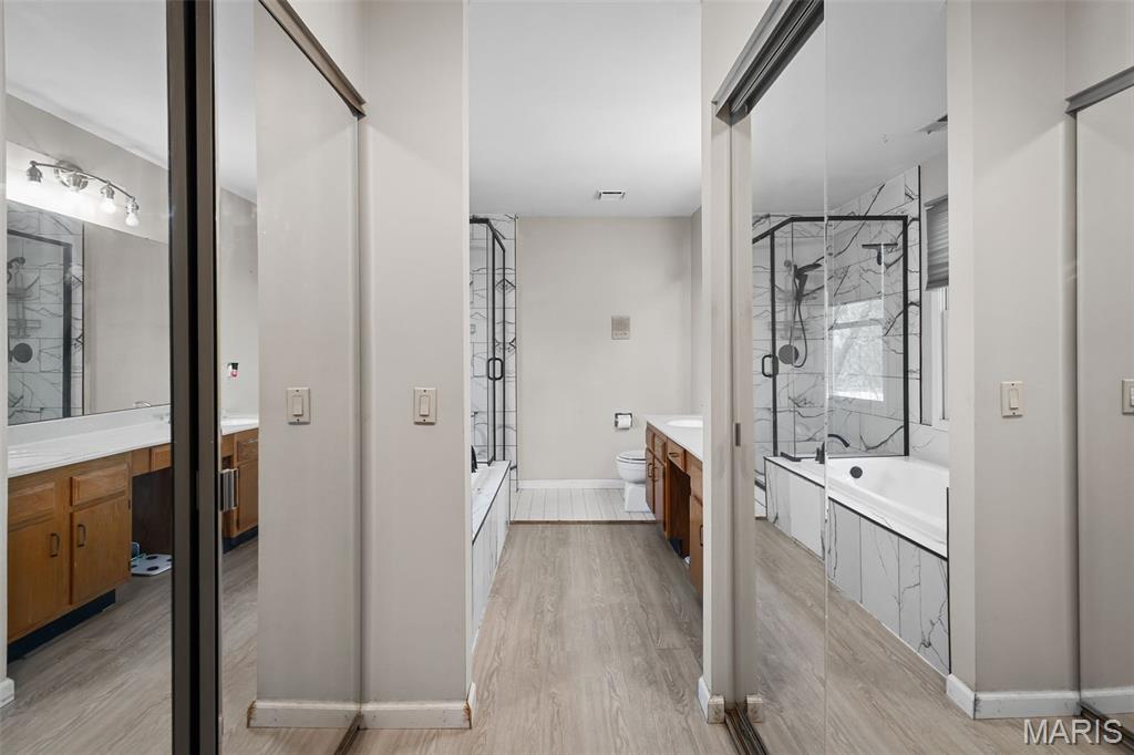 Sacre Coeur Estates 1 - Residential