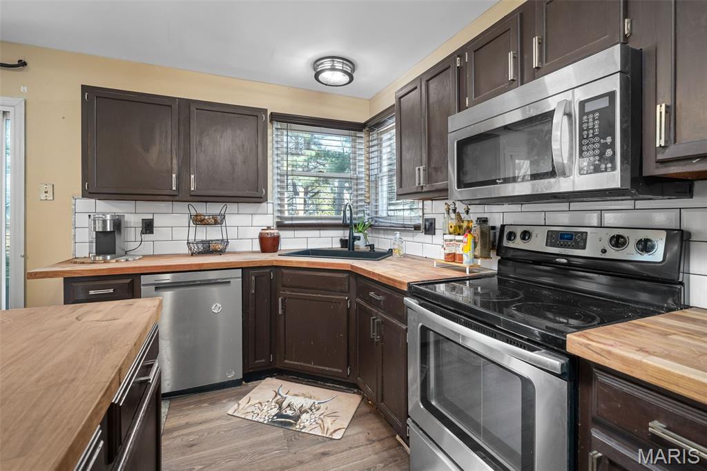 Sacre Coeur Estates 1 - Residential