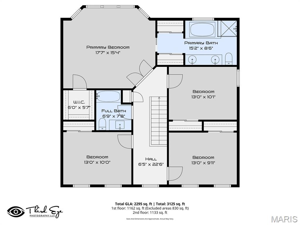 Sacre Coeur Estates 1 - Residential