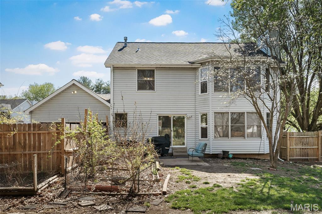 Sacre Coeur Estates 1 - Residential