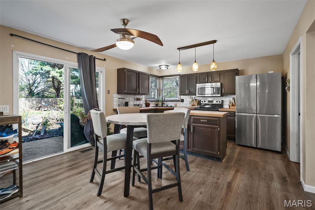 Sacre Coeur Estates 1 - Residential