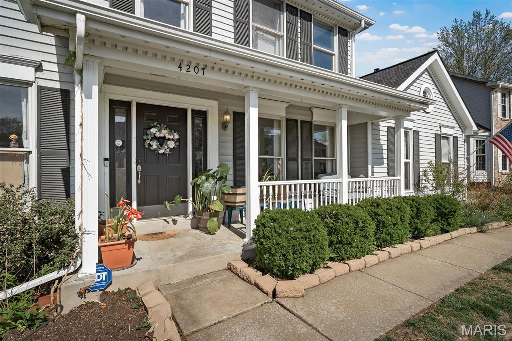 Sacre Coeur Estates 1 - Residential