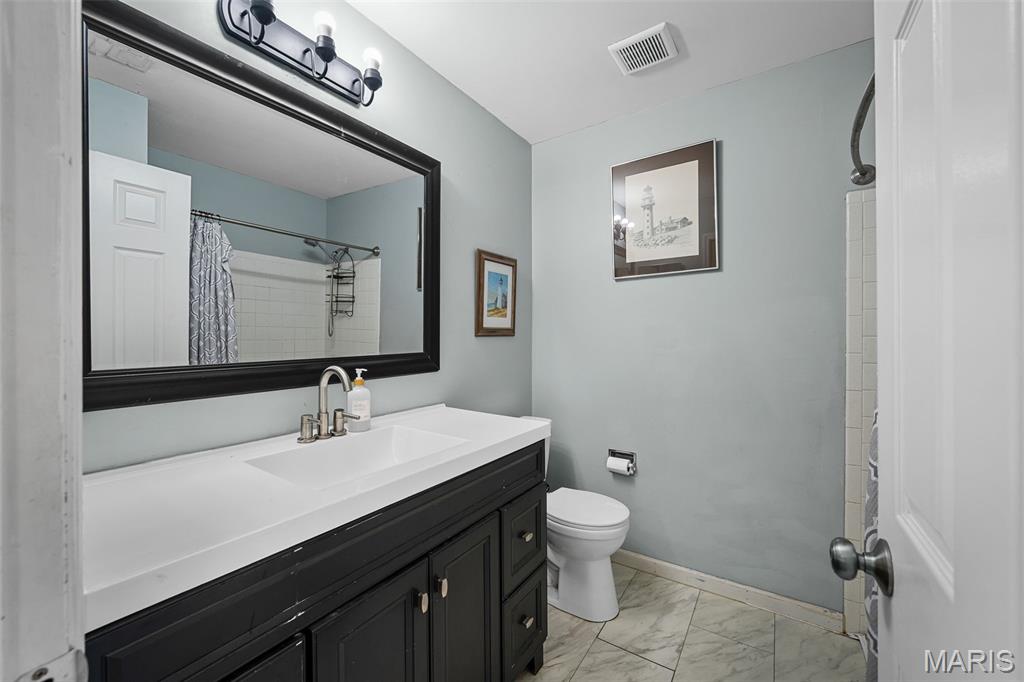 Sacre Coeur Estates 1 - Residential