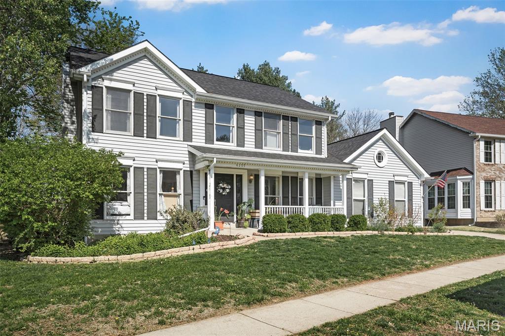 Sacre Coeur Estates 1 - Residential