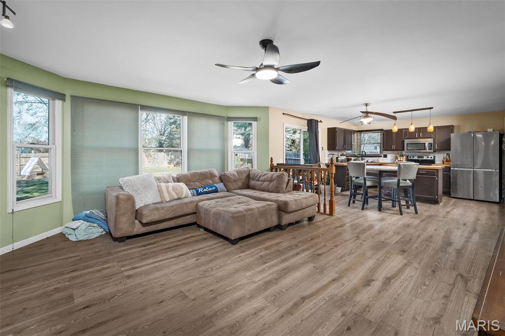 Sacre Coeur Estates 1 - Residential