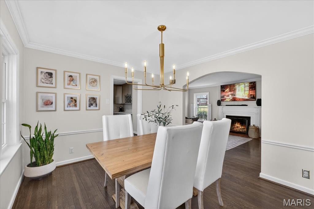 Warwick Place - Residential