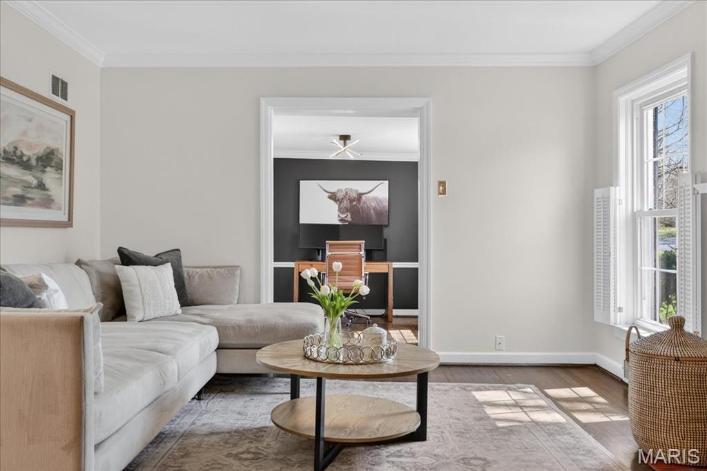 Warwick Place - Residential