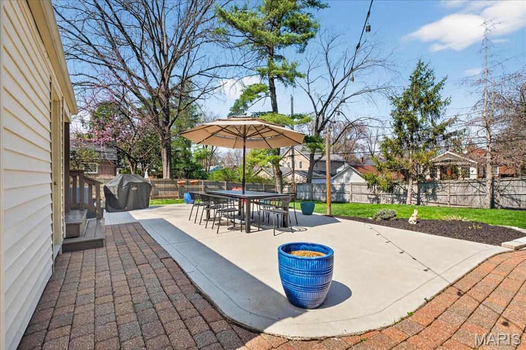 Warwick Place - Residential