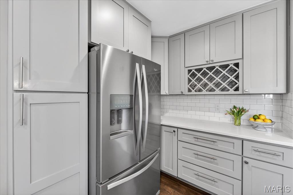 Warwick Place - Residential