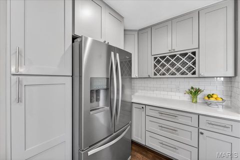 Tiny photo for 881 Victoria Place, St Louis, MO 63122 (MLS # 26017139)