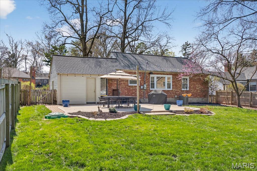 Warwick Place - Residential