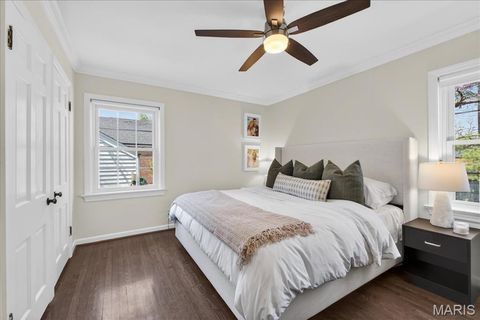 Tiny photo for 881 Victoria Place, St Louis, MO 63122 (MLS # 26017139)