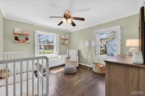 Tiny photo for 881 Victoria Place, St Louis, MO 63122 (MLS # 26017139)