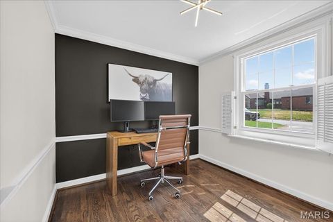 Tiny photo for 881 Victoria Place, St Louis, MO 63122 (MLS # 26017139)