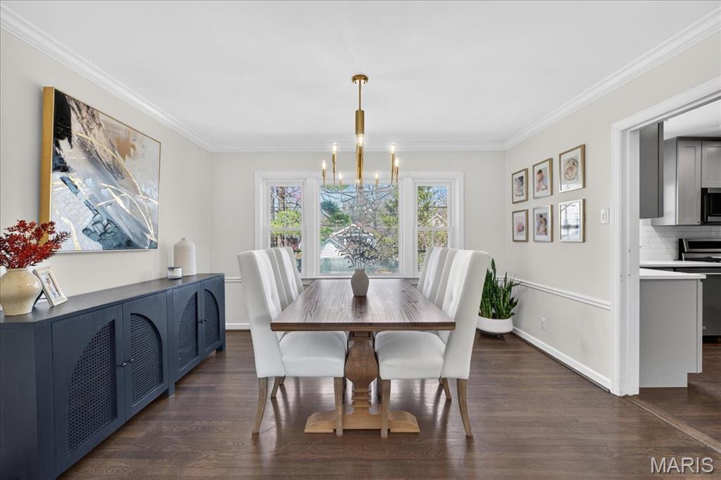 Warwick Place - Residential