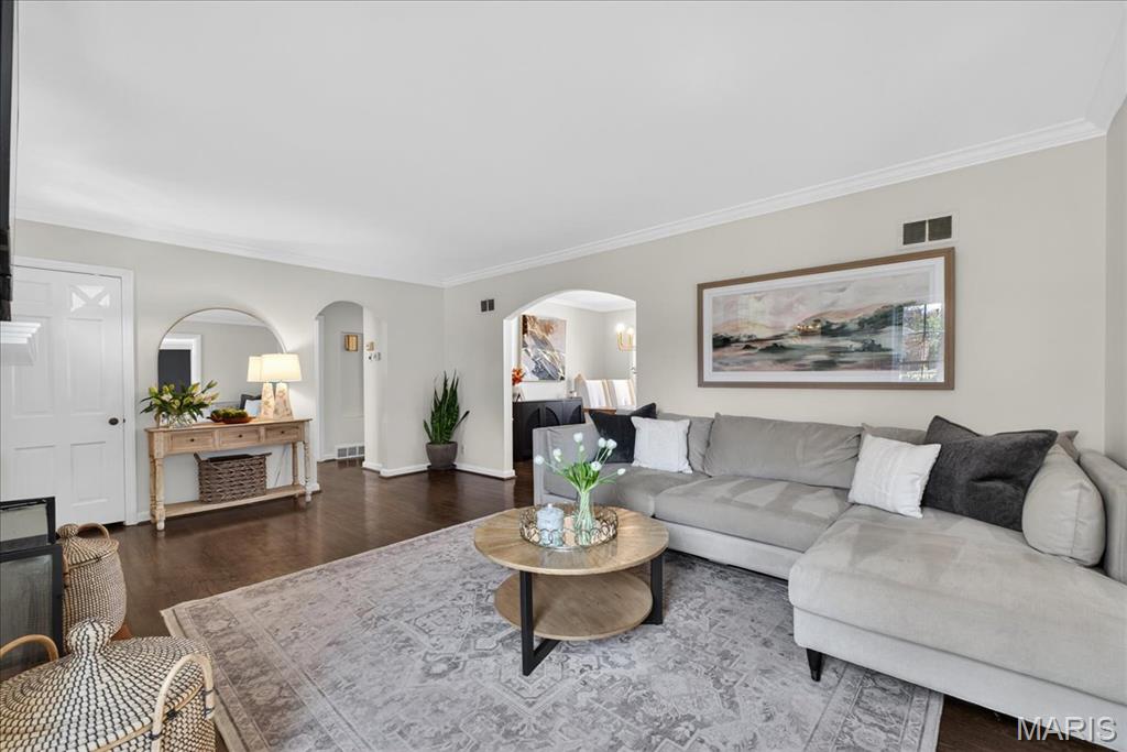 Warwick Place - Residential