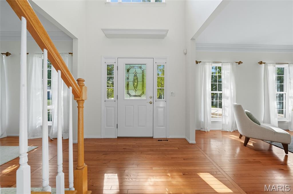 1315 Coach View Lane