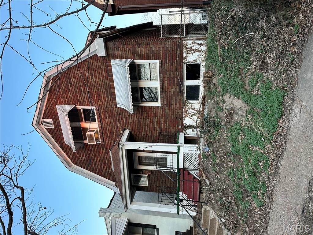 Chester Add - Residential