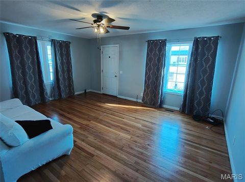 Tiny photo for 717 N 5th Street, Elsberry, MO 63343 (MLS # 25007170)