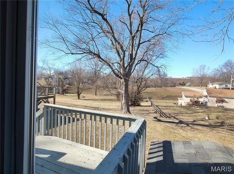 Tiny photo for 717 N 5th Street, Elsberry, MO 63343 (MLS # 25007170)