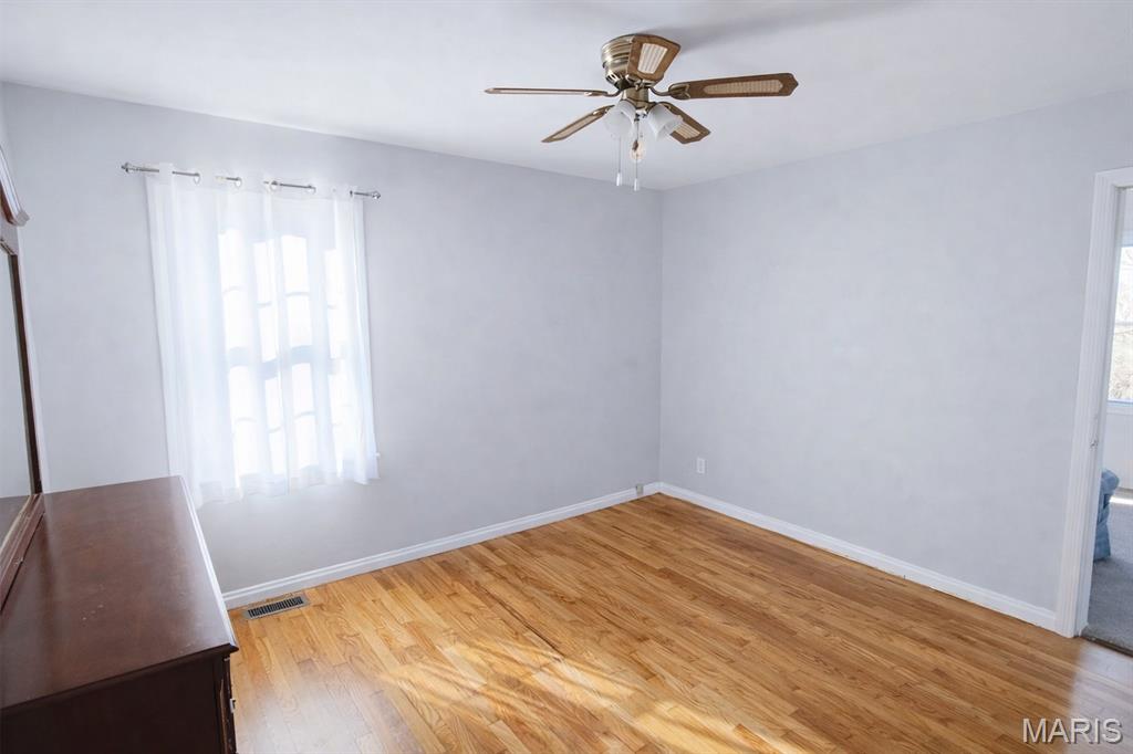 Cannon Heights Add - Residential