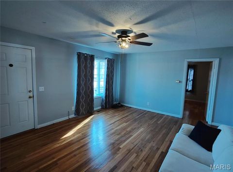 Tiny photo for 717 N 5th Street, Elsberry, MO 63343 (MLS # 25007170)