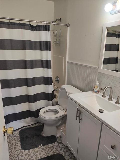 Tiny photo for 717 N 5th Street, Elsberry, MO 63343 (MLS # 25007170)