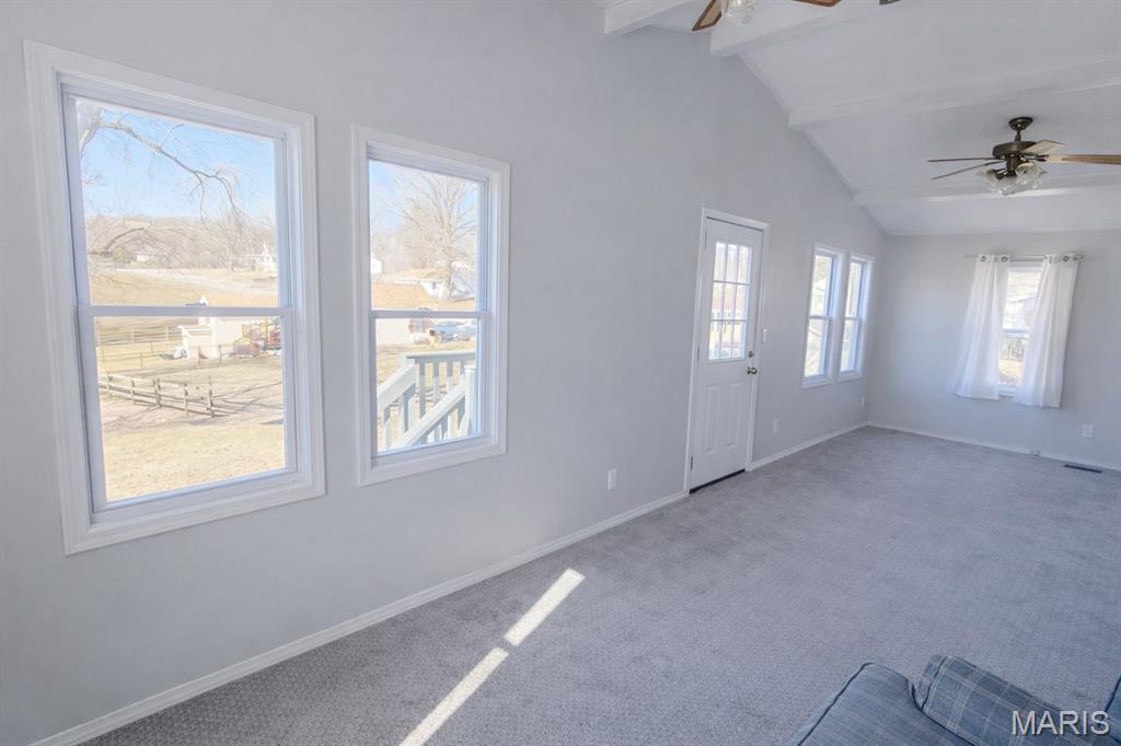 Cannon Heights Add - Residential