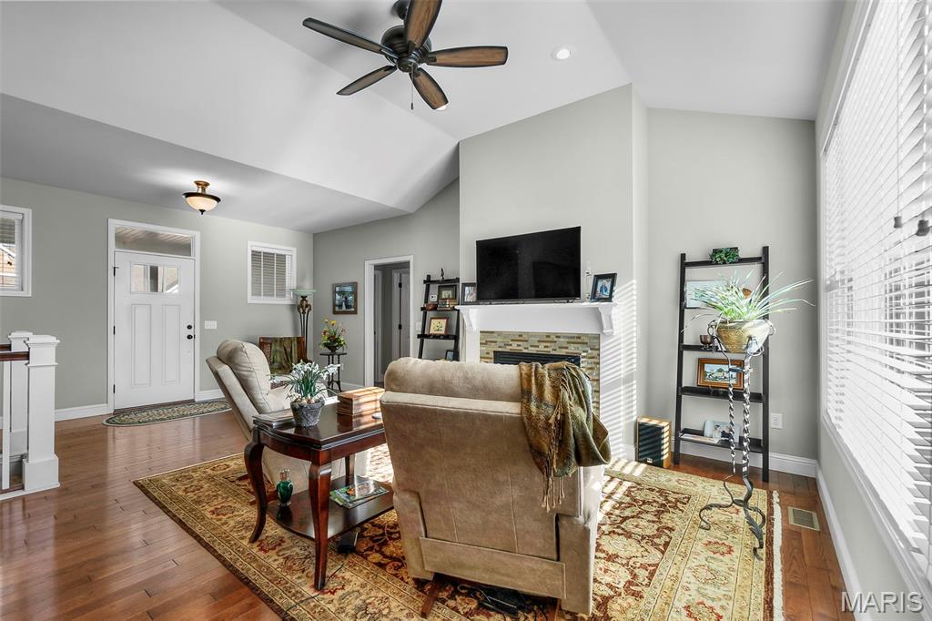 Walden Park Ph 3 - Residential