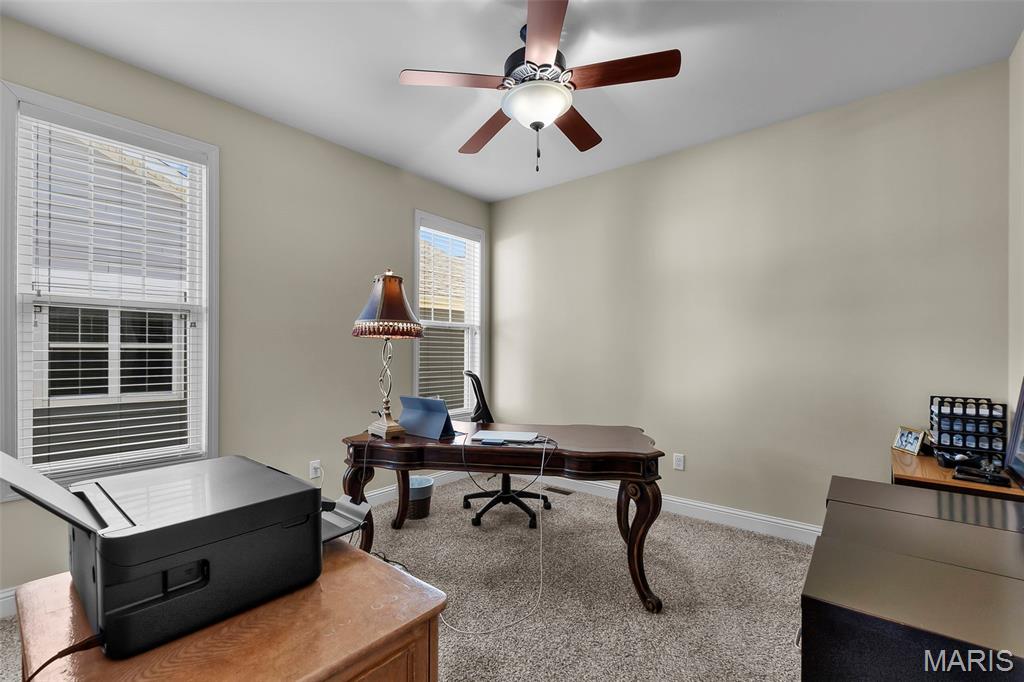 Walden Park Ph 3 - Residential