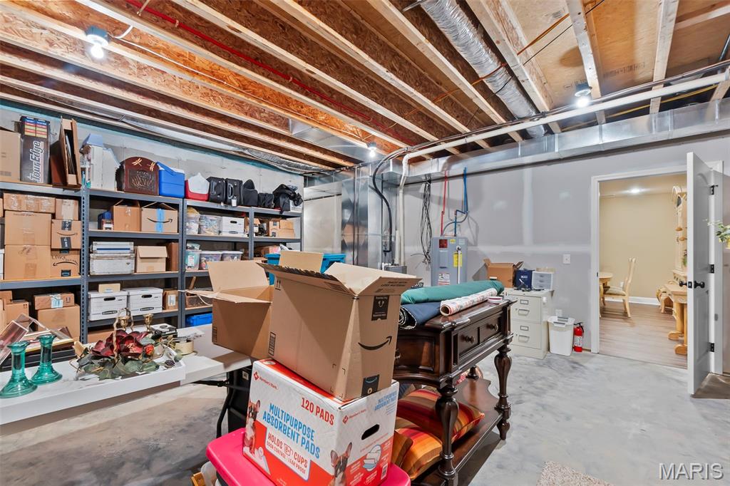 Walden Park Ph 3 - Residential