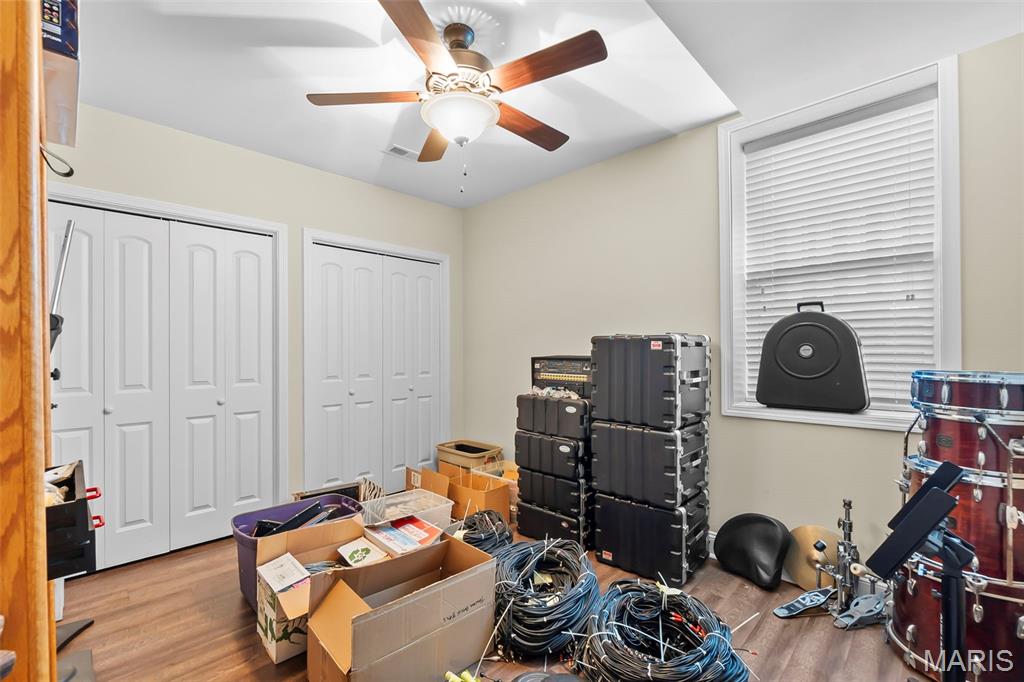 Walden Park Ph 3 - Residential