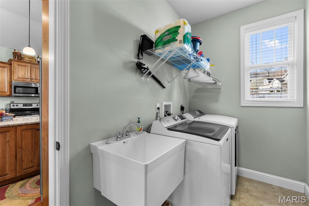 Walden Park Ph 3 - Residential