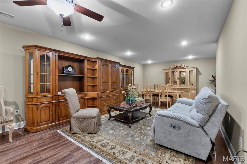 Walden Park Ph 3 - Residential