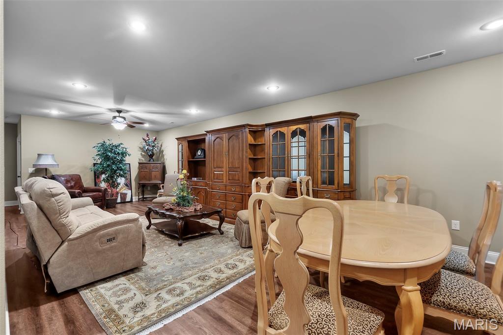 Walden Park Ph 3 - Residential