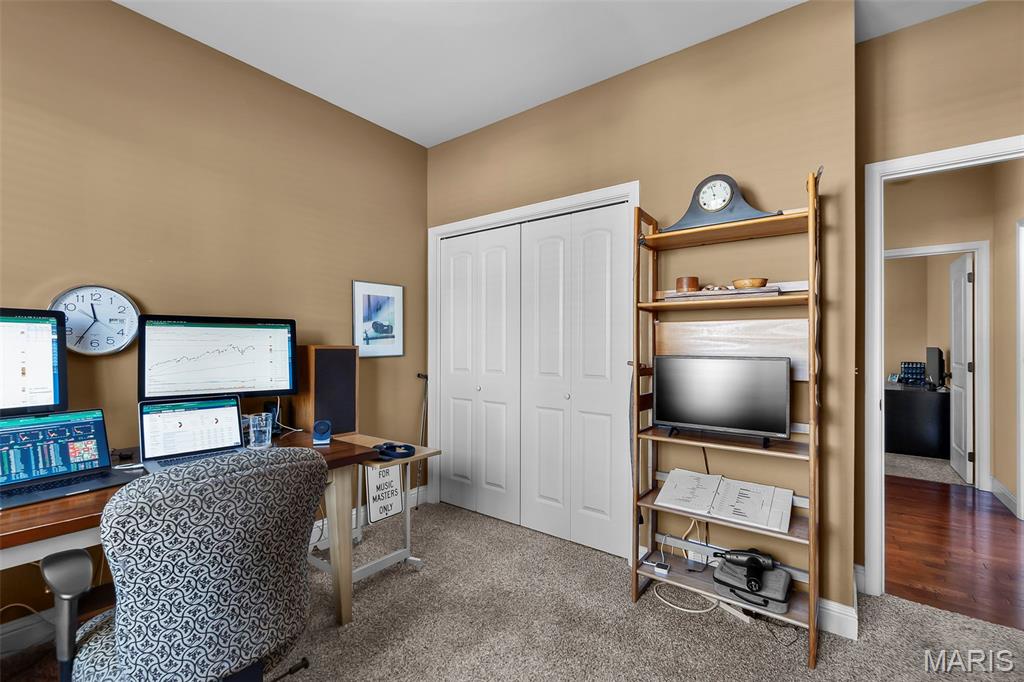 Walden Park Ph 3 - Residential