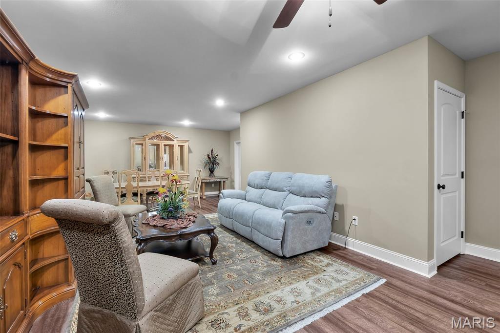 Walden Park Ph 3 - Residential