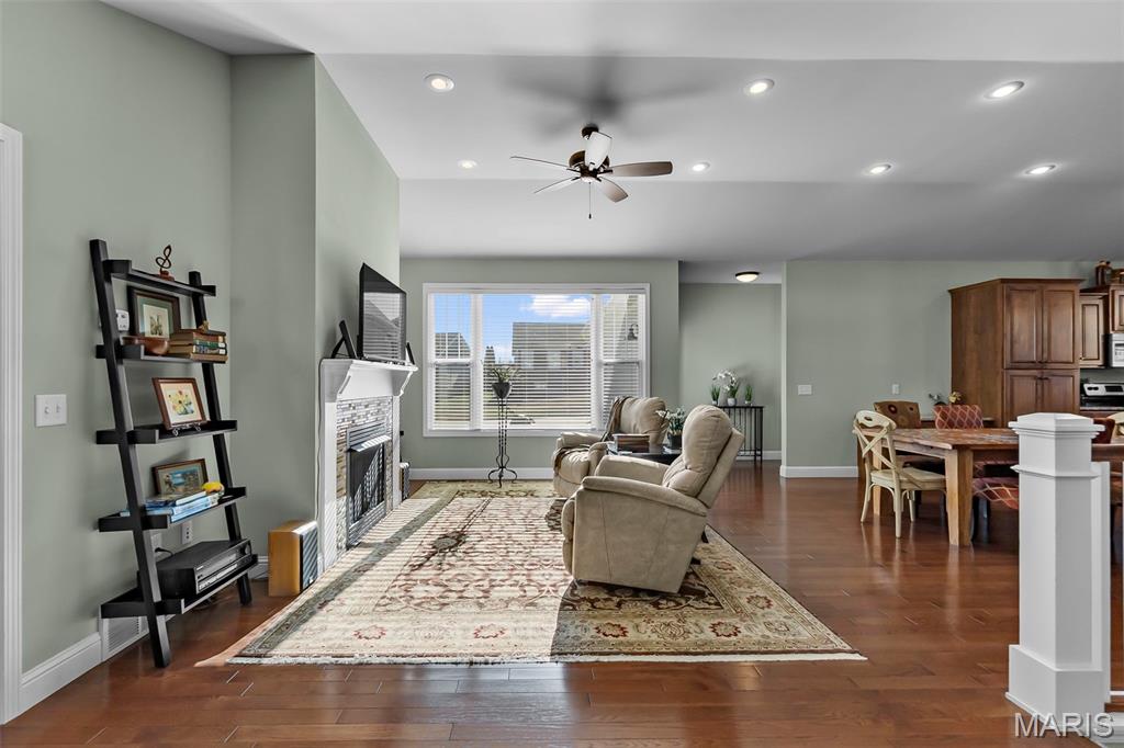 Walden Park Ph 3 - Residential