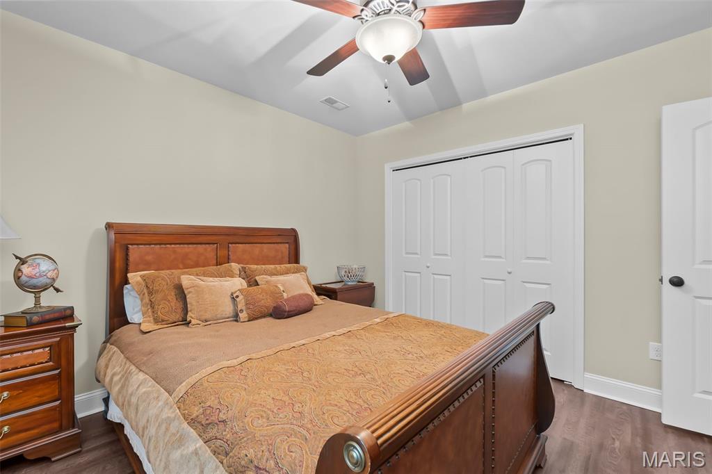 Walden Park Ph 3 - Residential