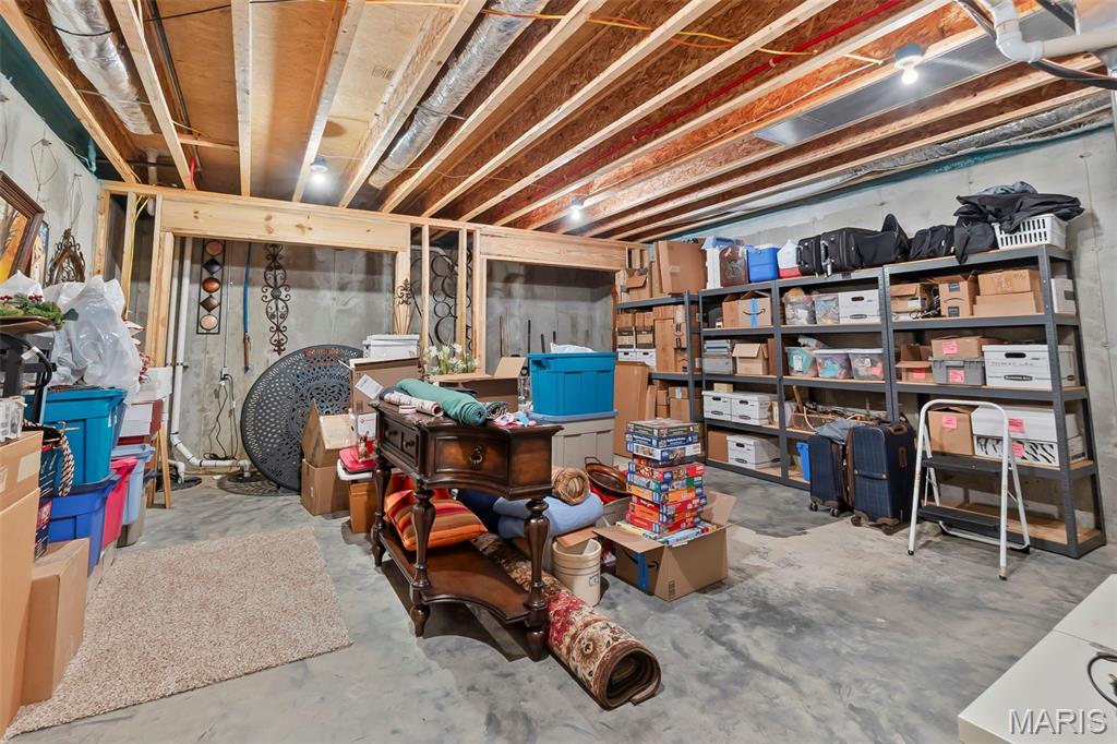 Walden Park Ph 3 - Residential