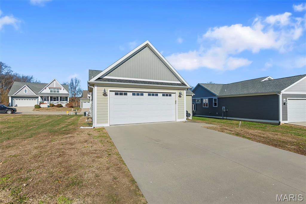 Walden Park Ph 3 - Residential