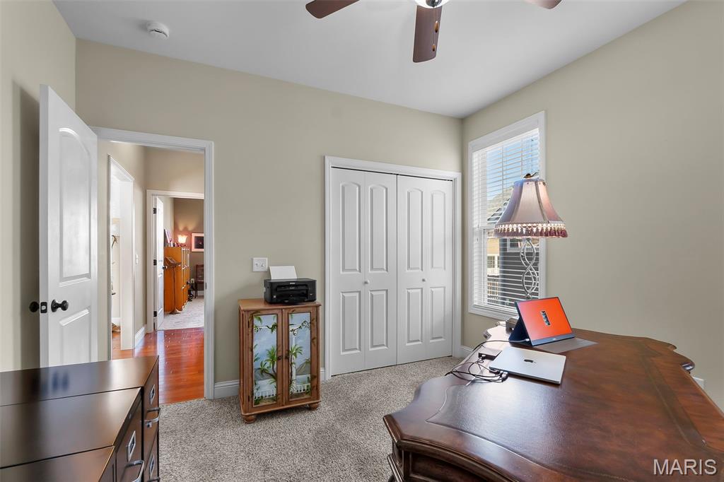 Walden Park Ph 3 - Residential