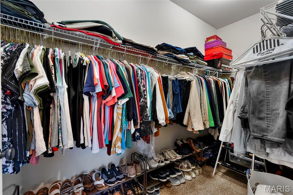 Walden Park Ph 3 - Residential