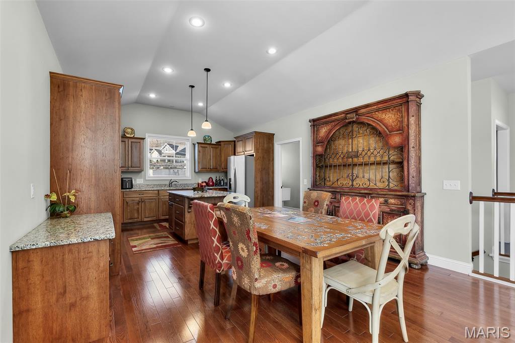 Walden Park Ph 3 - Residential