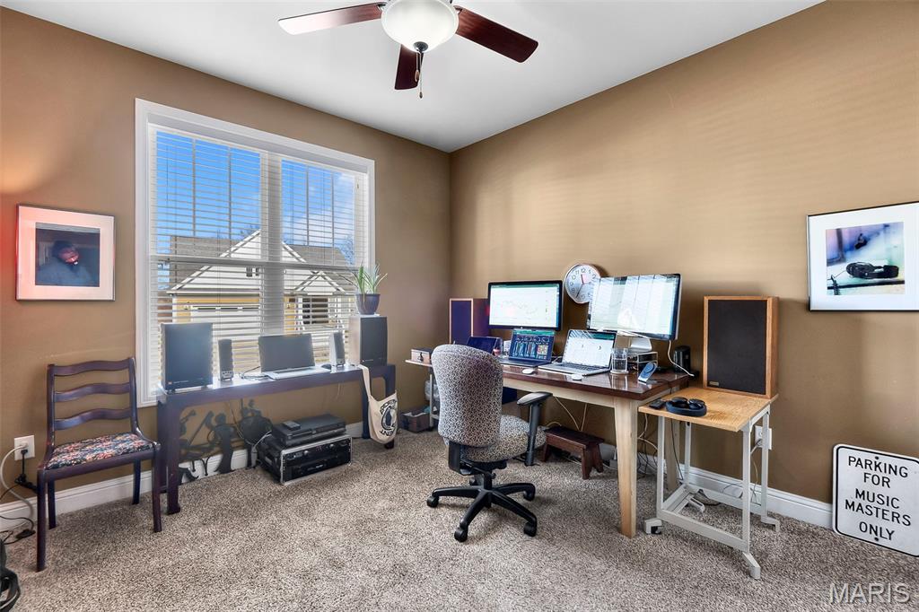 Walden Park Ph 3 - Residential