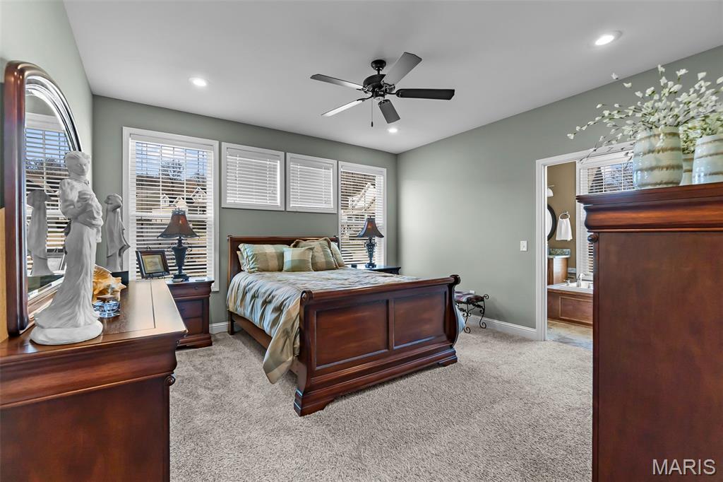 Walden Park Ph 3 - Residential