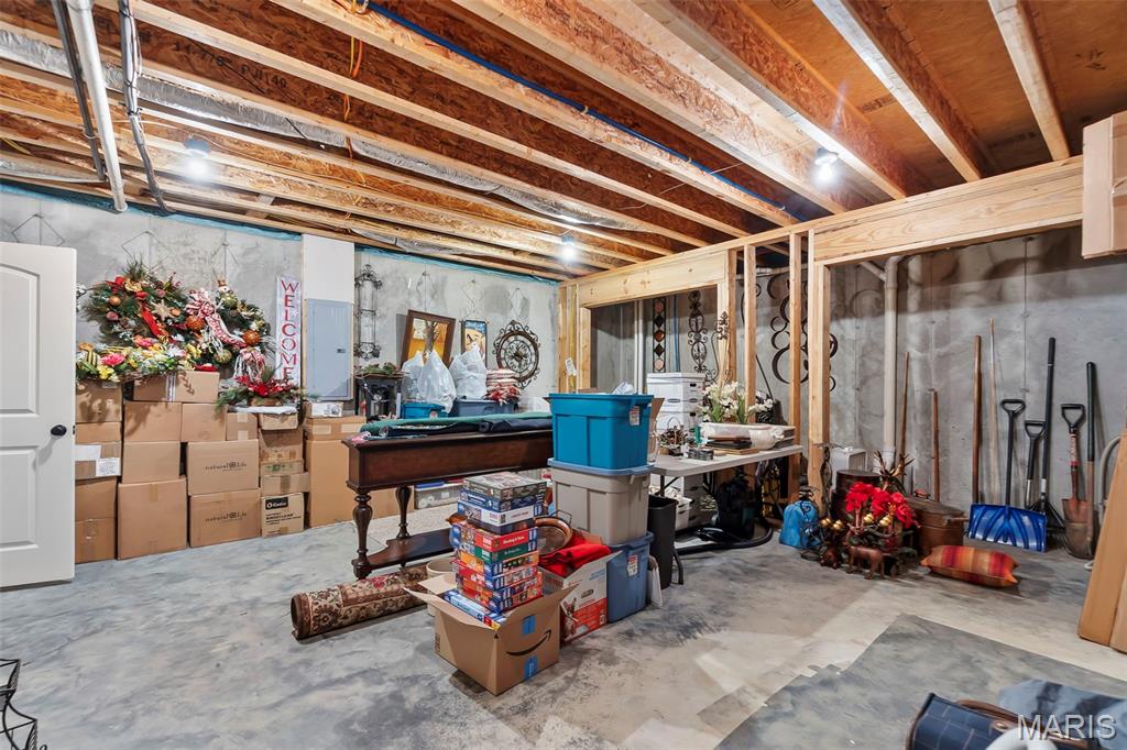 Walden Park Ph 3 - Residential