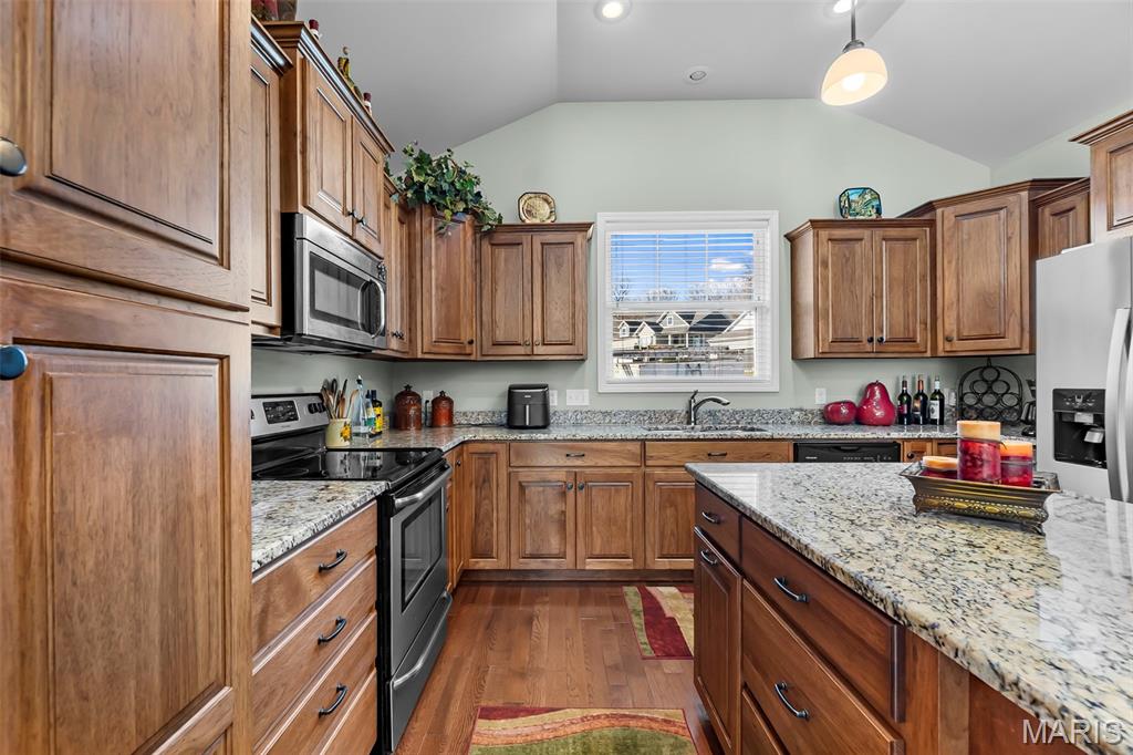 Walden Park Ph 3 - Residential